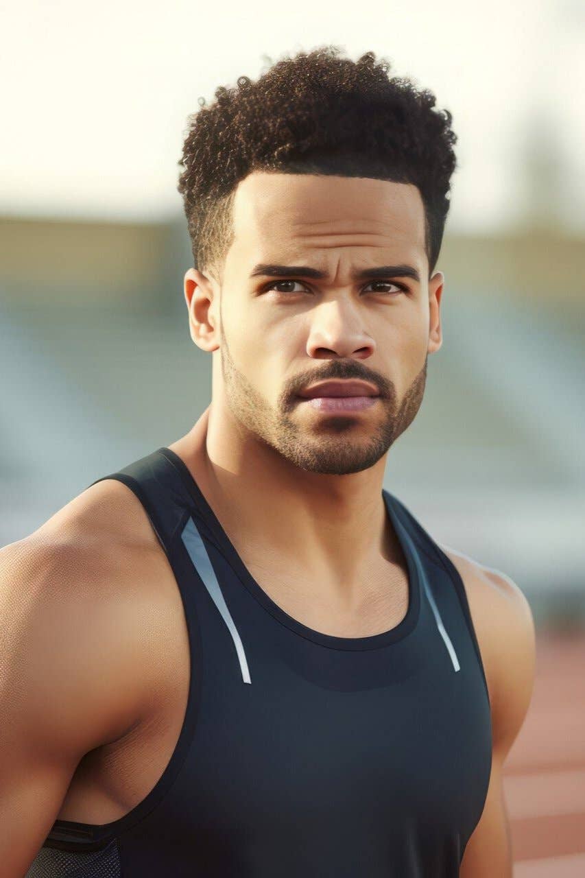 IRONWORKS Soap Company - Wholesale Bar Soap - Men's - Bar Soap Running Man7