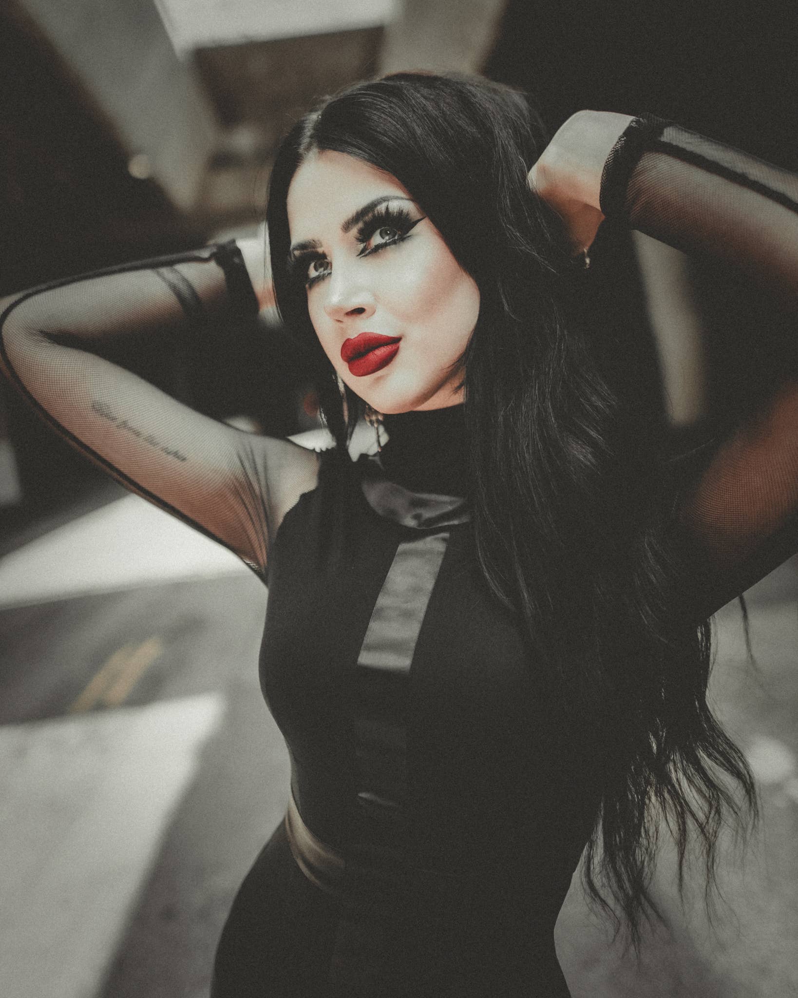 The Pretty Cult - Wholesale Dress - Women's - Covenant Dress8