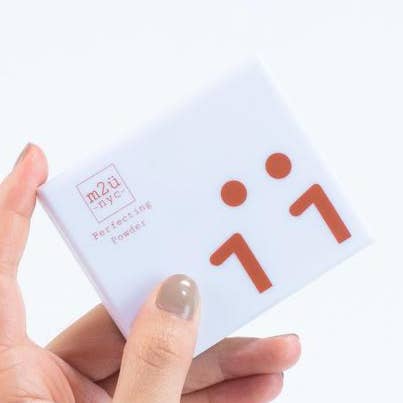 M2U NYC - Wholesale Makeup Setting Spray/Powder - Perfecting Powder7