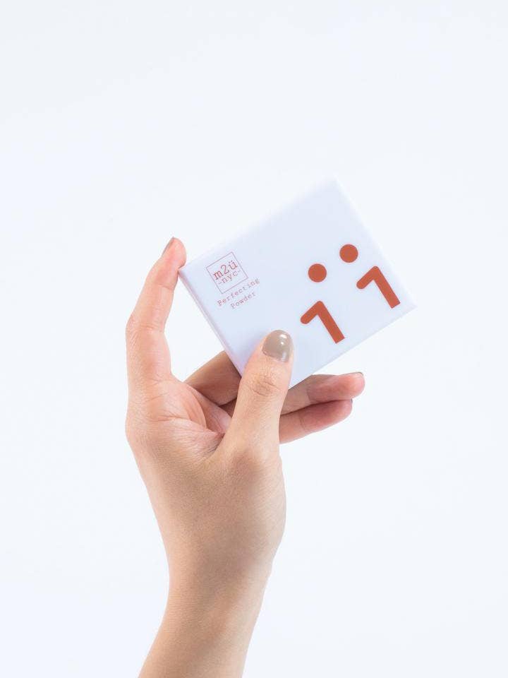 Perfecting Powder for wholesale by M2U NYC