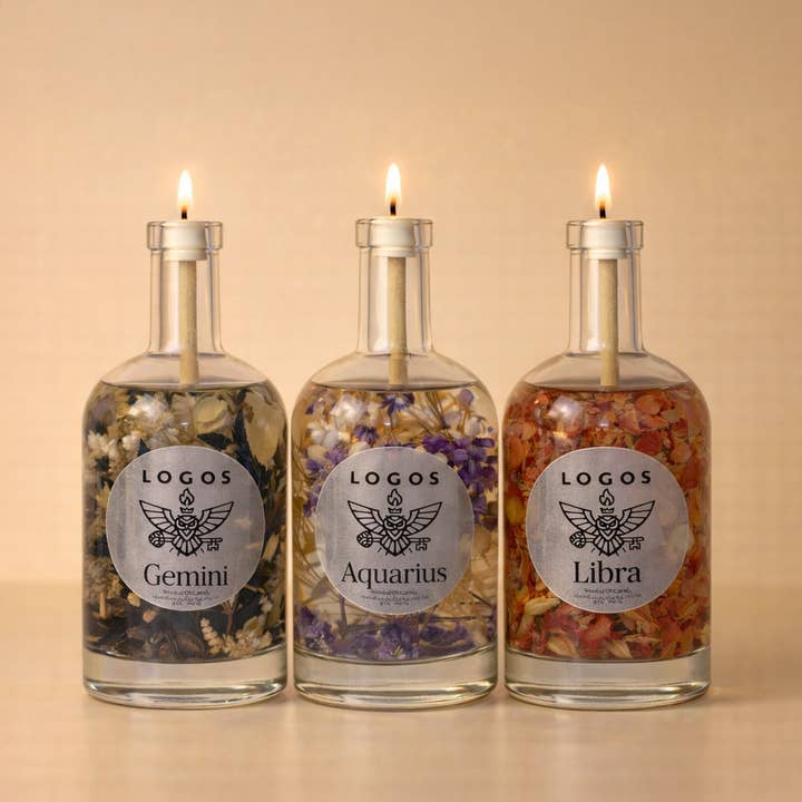 Air Trio for wholesale by Logos Candles