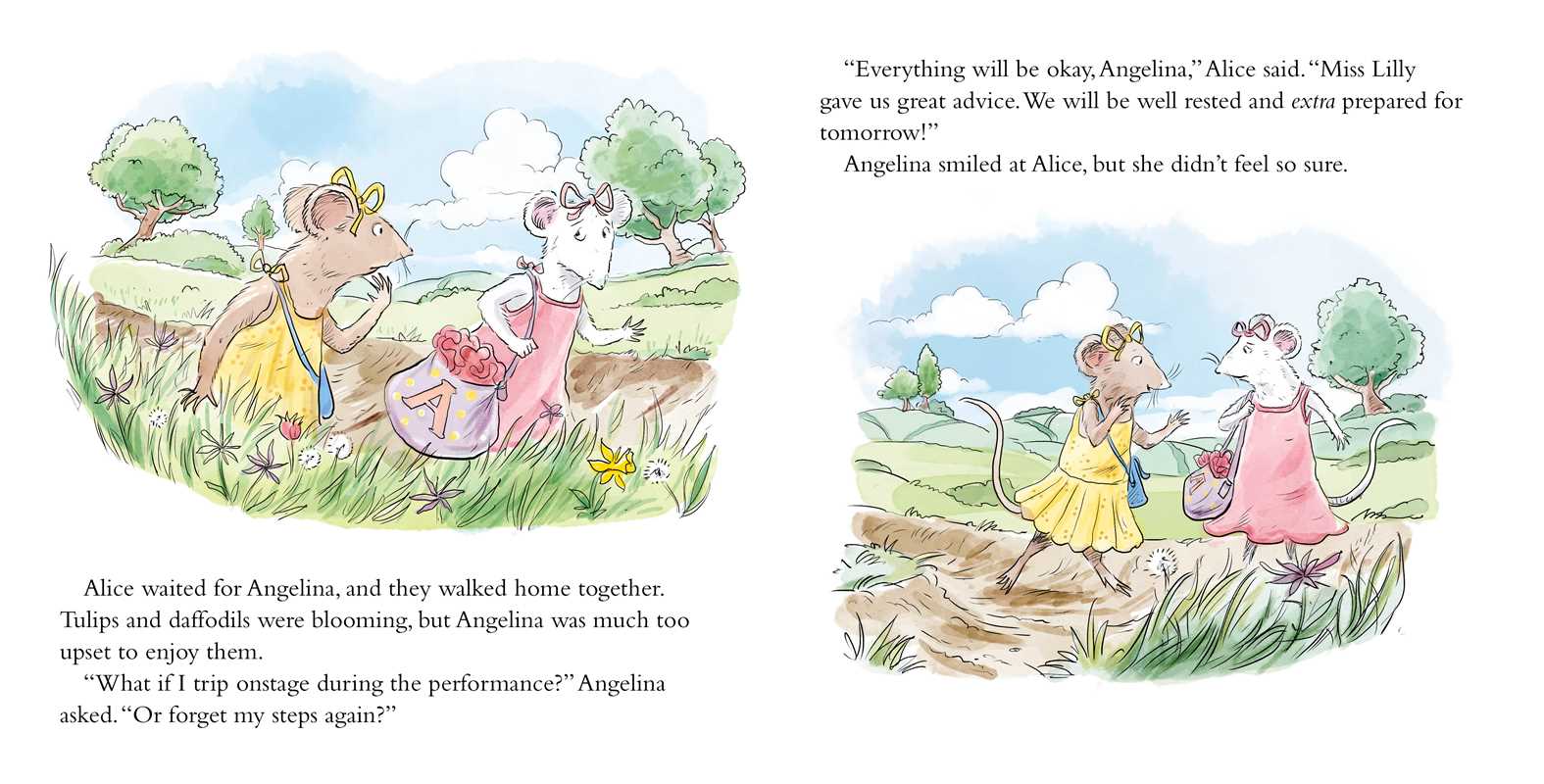 Simon & Schuster - Wholesale Preschool Book (3-5) - Sweet Dreams by Katharine Holabird5