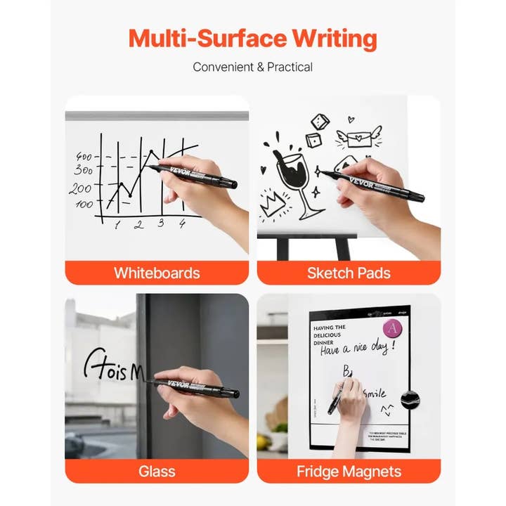 VEVOR - Wholesale Marker - GCJHBZZT36ZZTJA7RV04