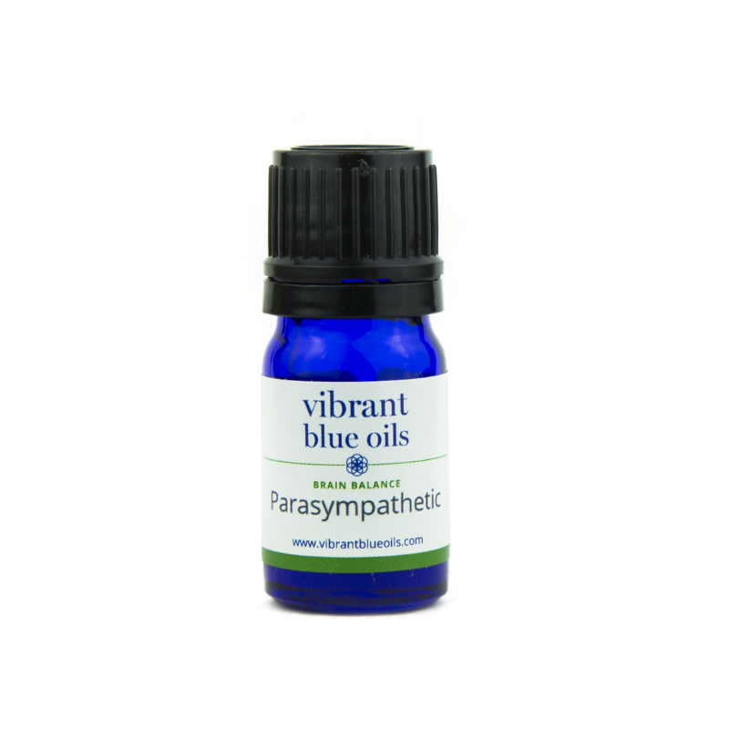 Vibrant Blue Oils - Wholesale Essential Oil - Parasympathetic®1