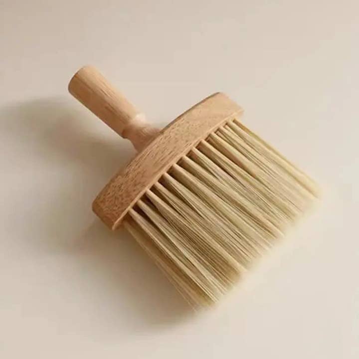 Fodory - Wholesale Cleaning Brush - Small Wood Handle Cleaning Brush7