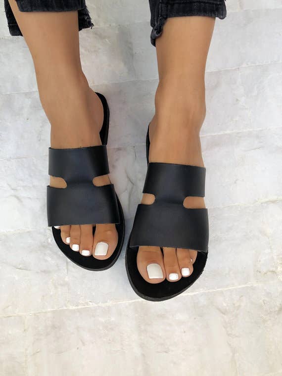 Ancient Greek Sandals Cycladic Heels | Shopbop | Ancient greek sandals,  Heels, Greek sandals