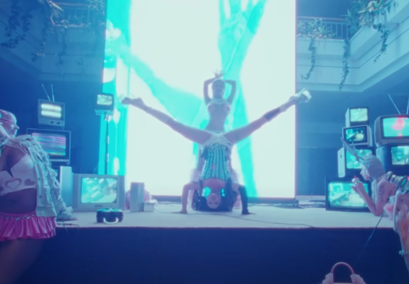 VidaKush - Wholesale Belt - Women's - The Mimi Drip Belt13