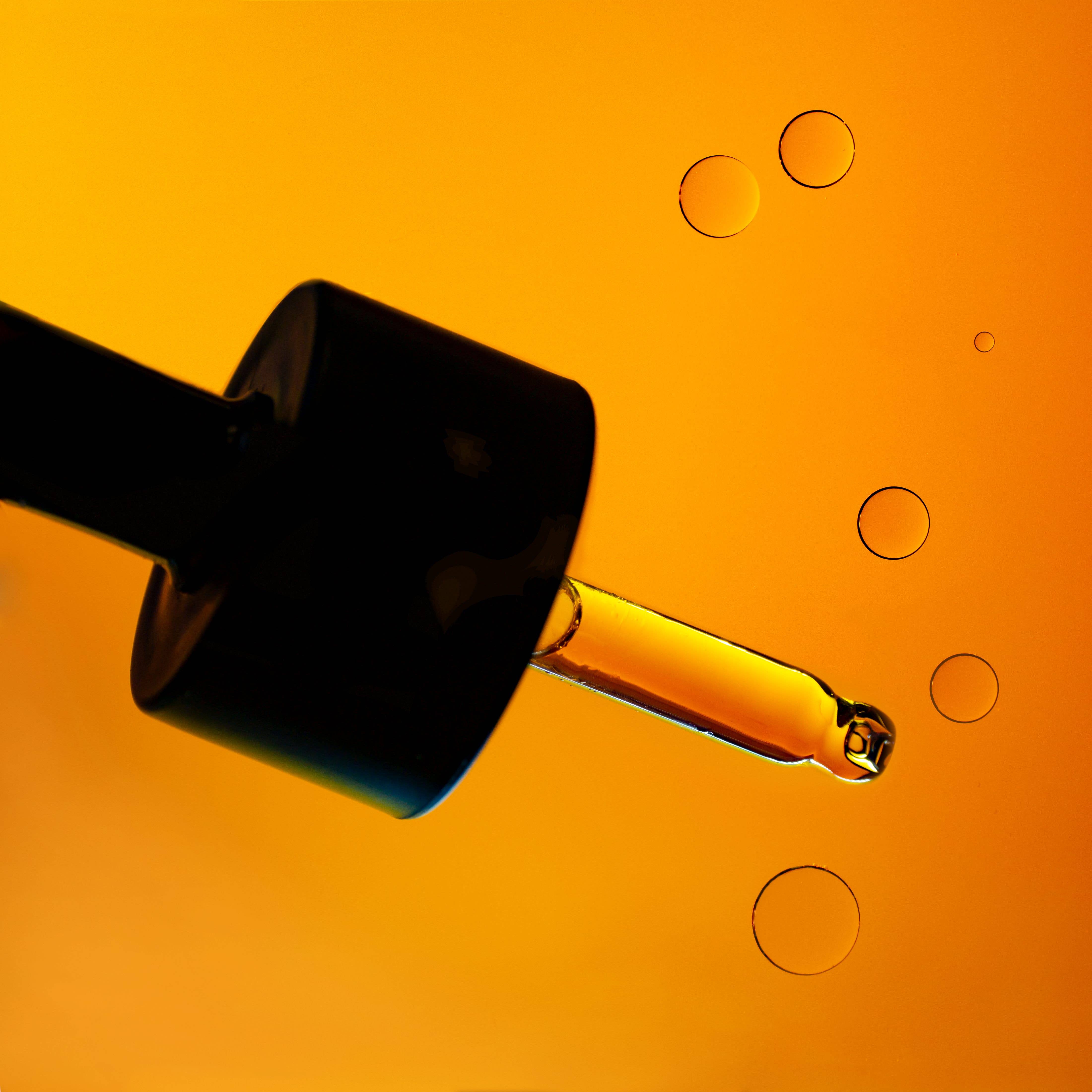 Usva Cosmetics - Vendita all'ingrosso Sieri/creme concentrate per il viso - Siero Olio Antiossidante Ricco Wild Fruit4