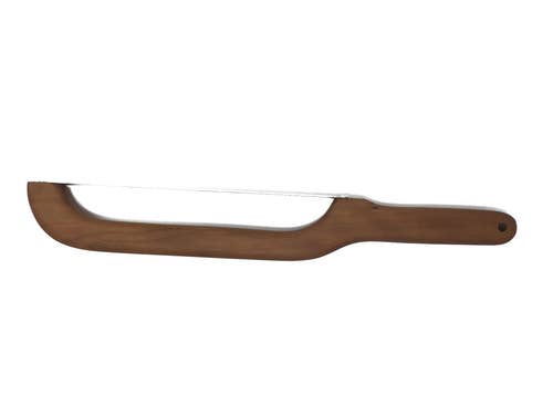 TG Designs - Wholesale Kitchen/Utility Knife - Bread Knife2