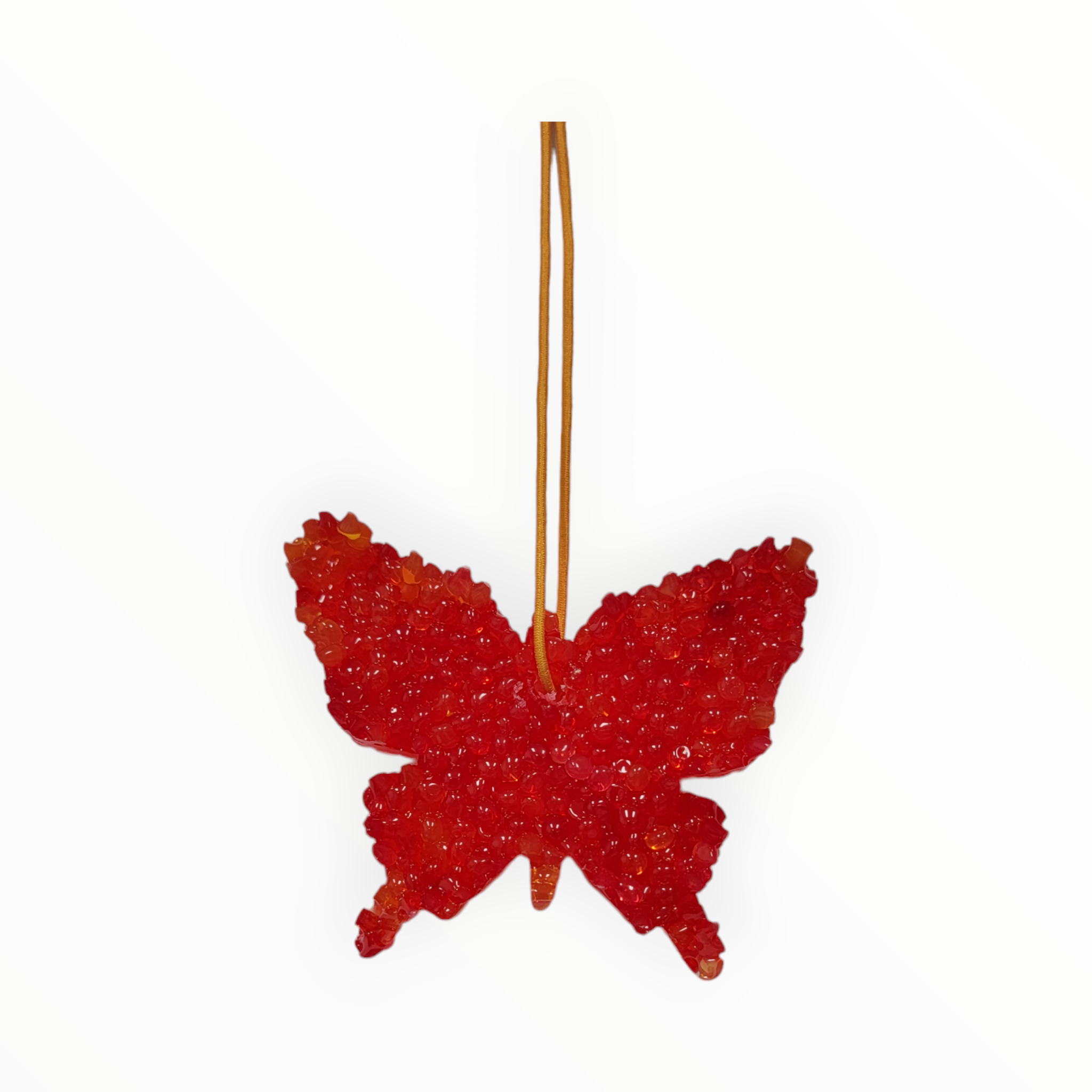 Pic's & Wic's LLC - Wholesale Air Freshener - Butterfly shaped air freshener15