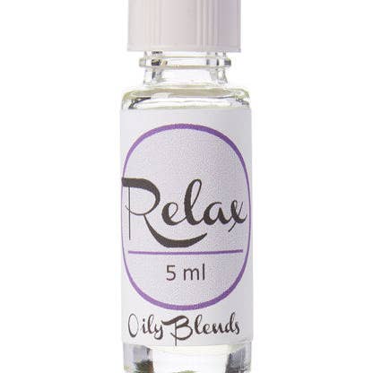 Essential Oil Blends for wholesale by Oily Blends