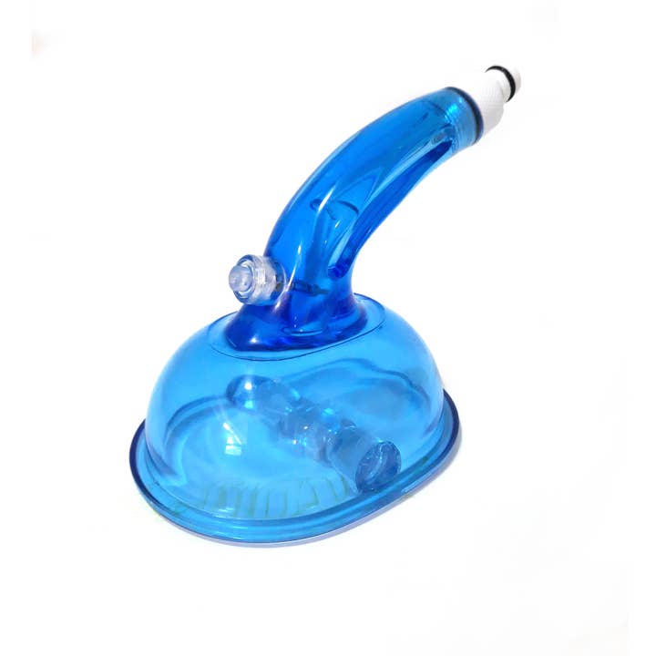 Beauty spa Virtual LLC - Wholesale Body Cupping Set - Lymphatic Drainage and Massaging Cups for Vacuum Therapy3