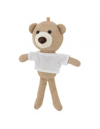 STAR WAY, S.L. - Venta al por mayor Peluche - Niños y bebés - Peluche sublimacion osito