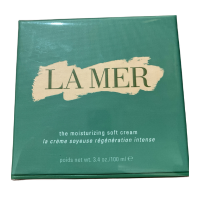Magic of Beauty LLC - Wholesale Facial Moisturizer - La Mer Moisturizing Soft Cream 3.4 Ounce0