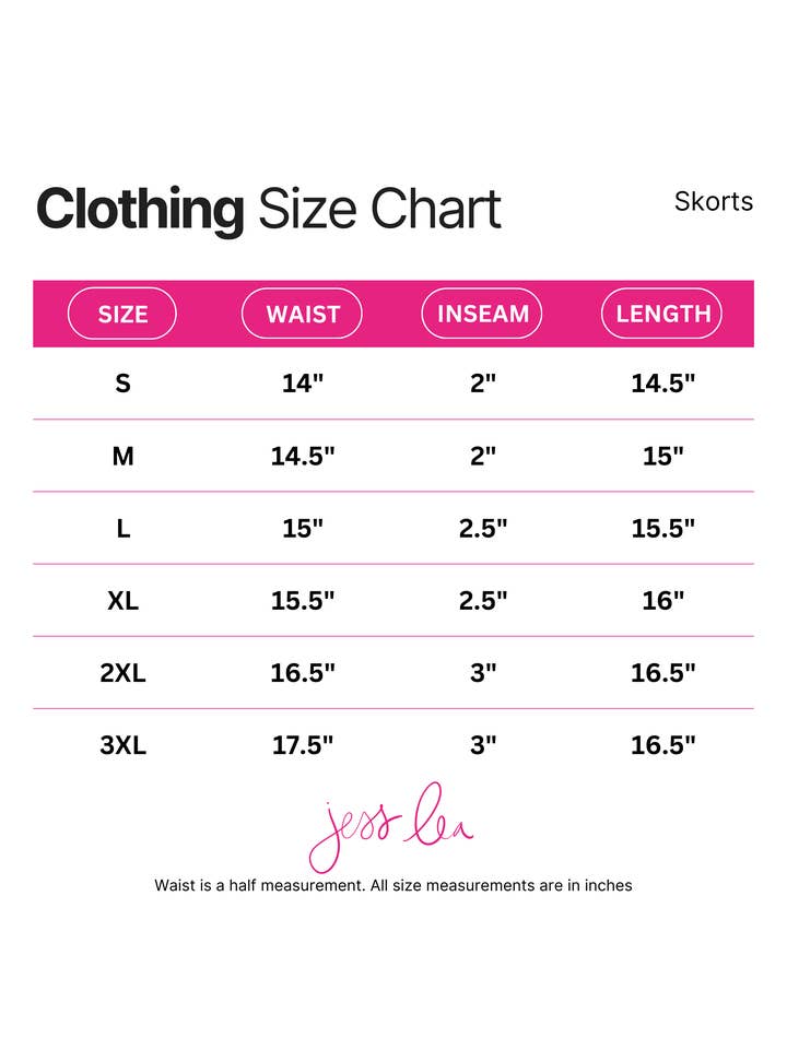 Grey Area Checkered Skort for wholesale on Faire2