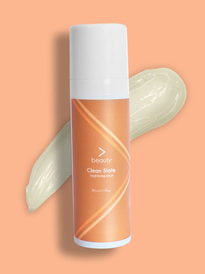 Clean Slate Serum for wholesale by >beauty