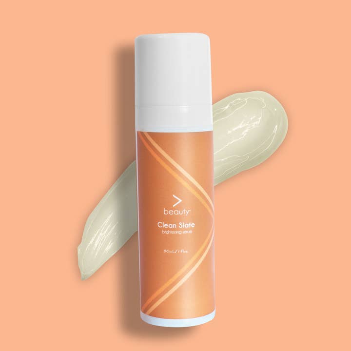Clean Slate Serum for wholesale by >beauty