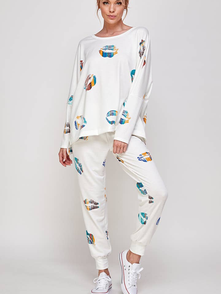 2526 LÈVRES pour la vente par Caramela