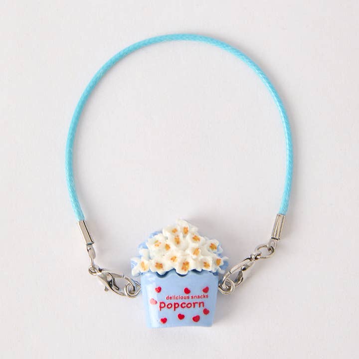 Handmade Pop Corn Doll Accessories for wholesale by Sparkling Extras