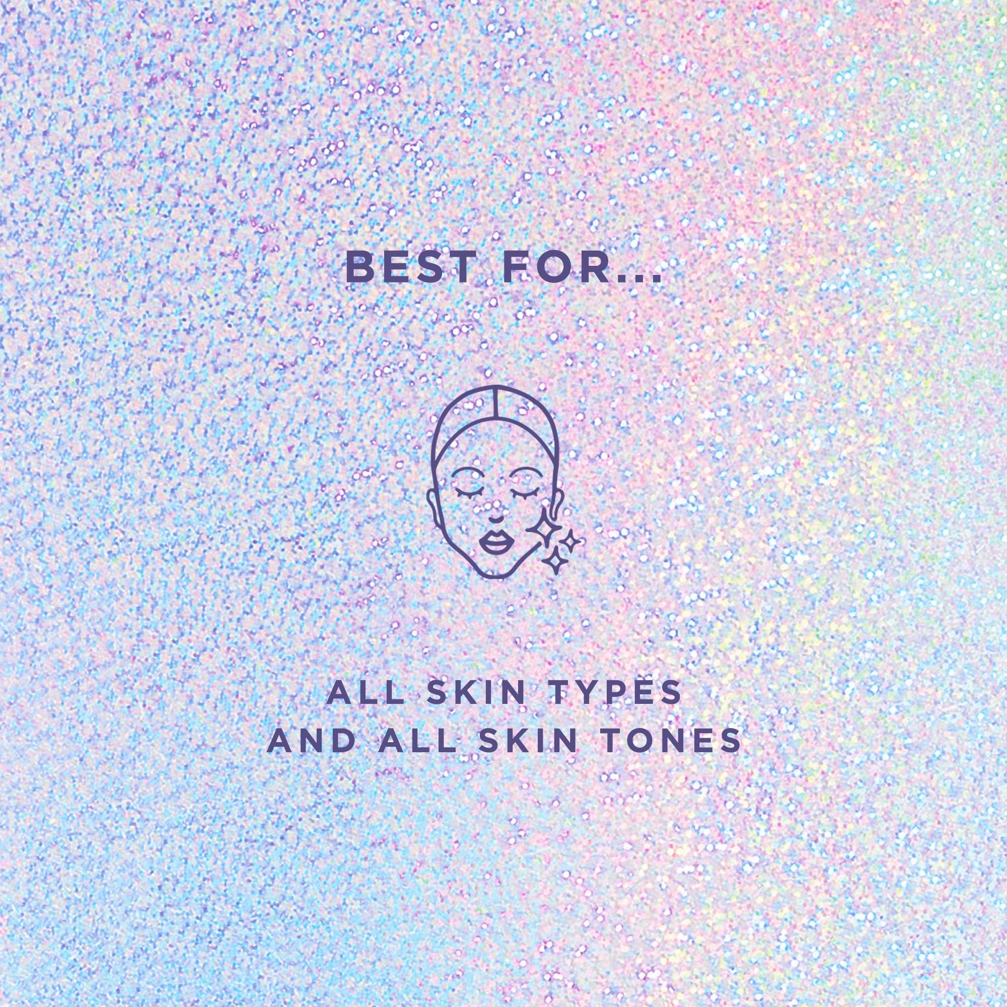 Blinc Cosmetics - Wholesale Eyeliner/Pencil - PRETTY VULGAR Vixen Glimmer: Holographic Liquid Eyeliner3