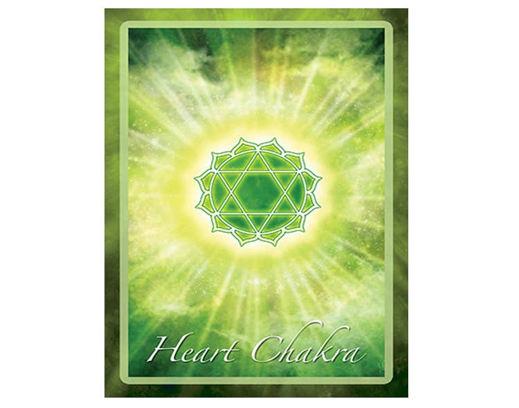 Crystal Magick Wholesale Ltd – wholesale Tarot cards – Chakra Insight Oracle Deck2