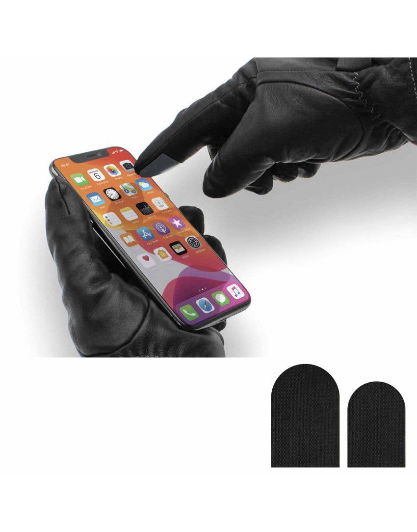 Wantalis Sport - Wholesale Phone & Laptop Stickers - Digiskin - The Sticker That Makes Gloves Touchscreen-Compatible0