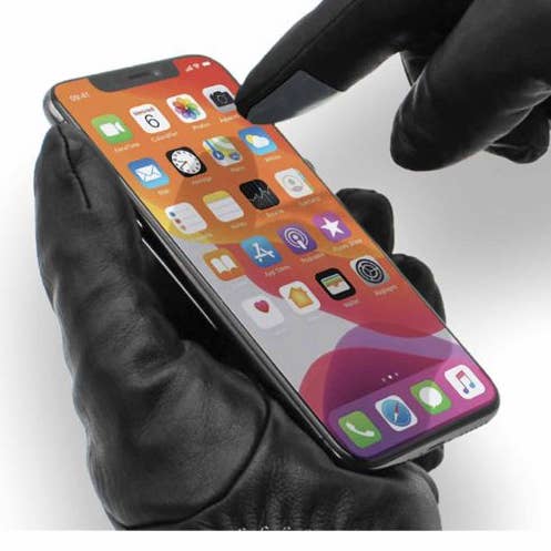 Wantalis Sport - Wholesale Phone & Laptop Stickers - Digiskin - The Sticker That Makes Gloves Touchscreen-Compatible0