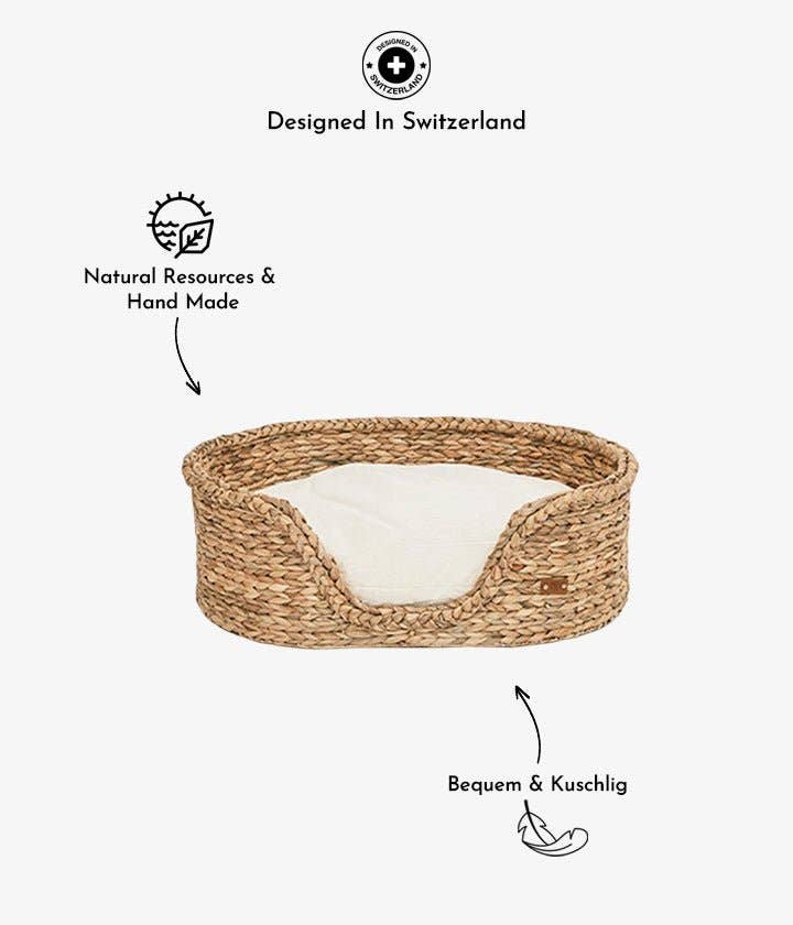 Nature Goofy - Basket for wholesale on Faire1