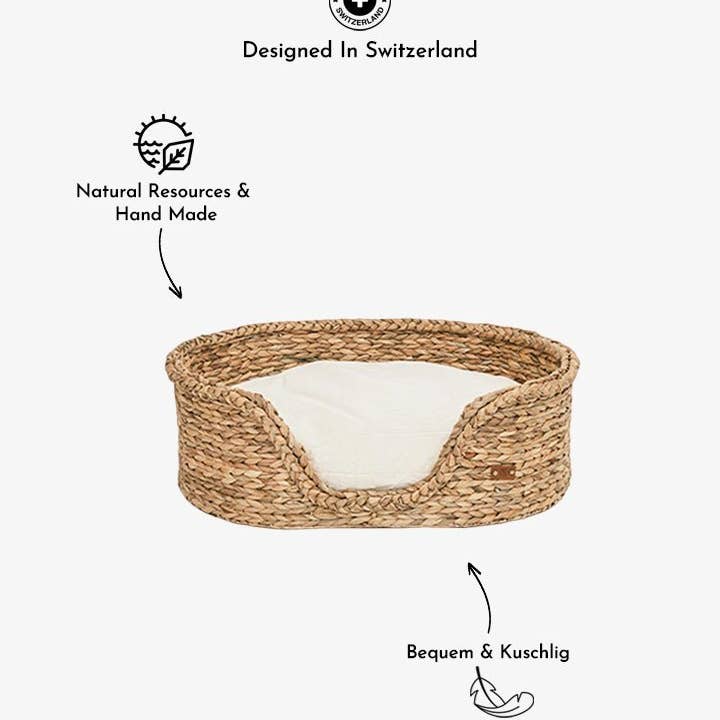 Nature Goofy - Basket for wholesale on Faire1