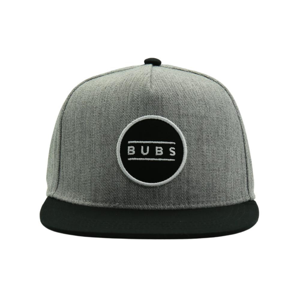 Knuckleheads Clothing - Wholesale Kids hat – Kids - Bubs Drew Trucker Hat2