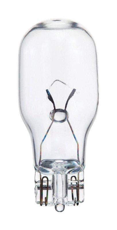 Everyday Supply Co - Wholesale Light Bulb/Puck - SATCO 11W T7 Soft White Wedge Bulb 4pk0