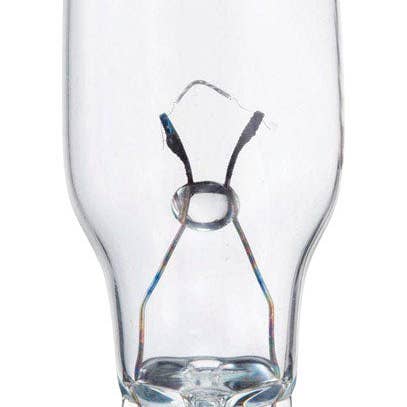 Everyday Supply Co - Wholesale Light Bulb/Puck - SATCO 11W T7 Soft White Wedge Bulb 4pk