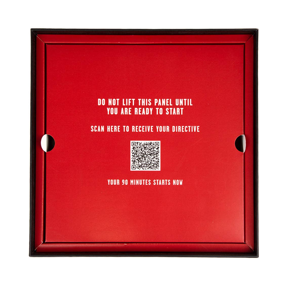 Talking Tables USA - Vente Jeux de société - Escape Room Édition Mars | Jeux Quotidiens |4