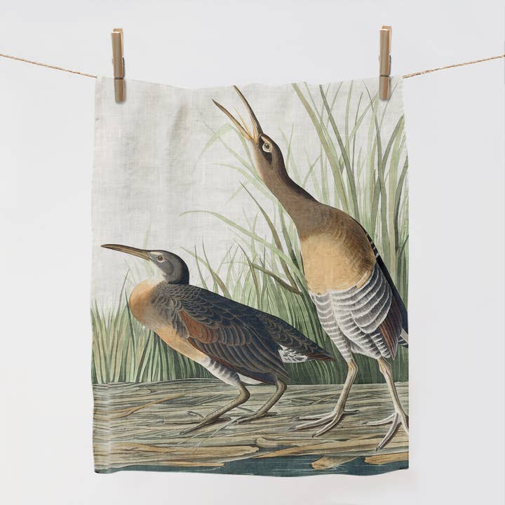 Suisse Maison de Lin - Wholesale Tea Towel - Variety of Natural Linen Kitchen/Tea Towels