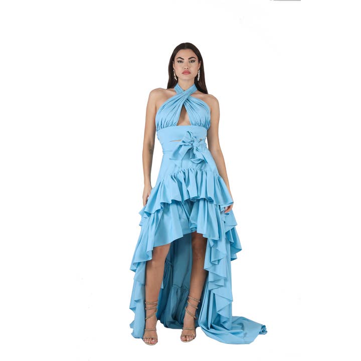 Women's Suit for wholesale by Kuea Italian Style