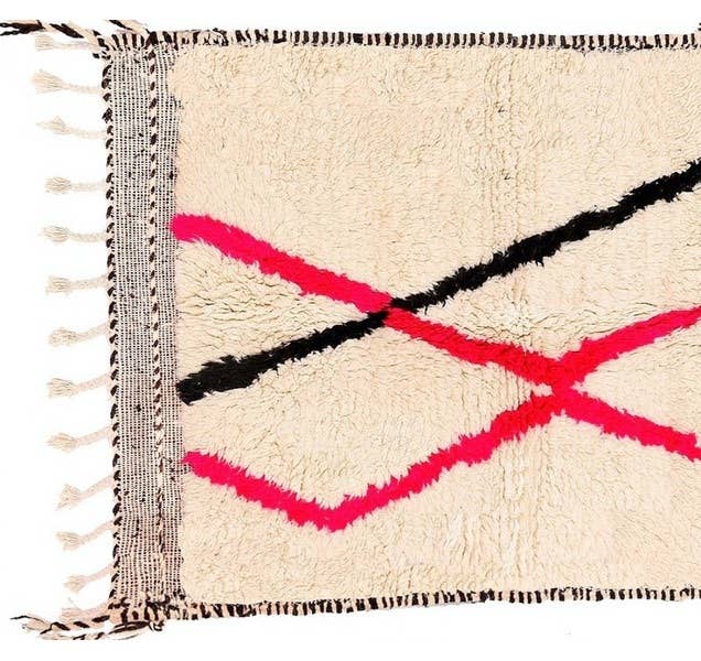 BohoVibeCraft – wholesale Area rug – Minimalist X Moroccan style Kilim Rug Wholesale Abstract Rug3