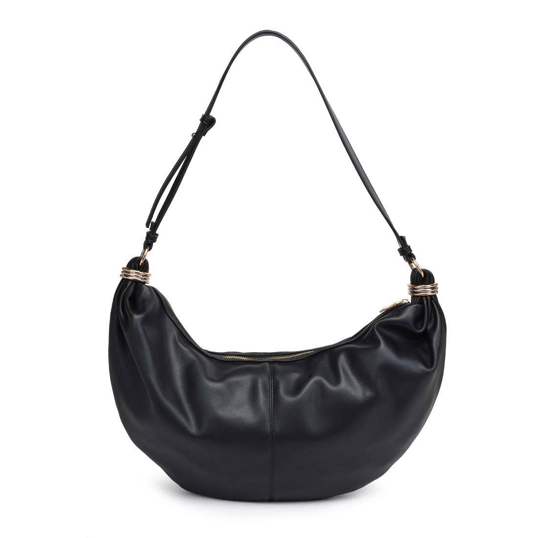 Urban Expressions - Wholesale Shoulder Bag - Women's - Bianca Hobo22
