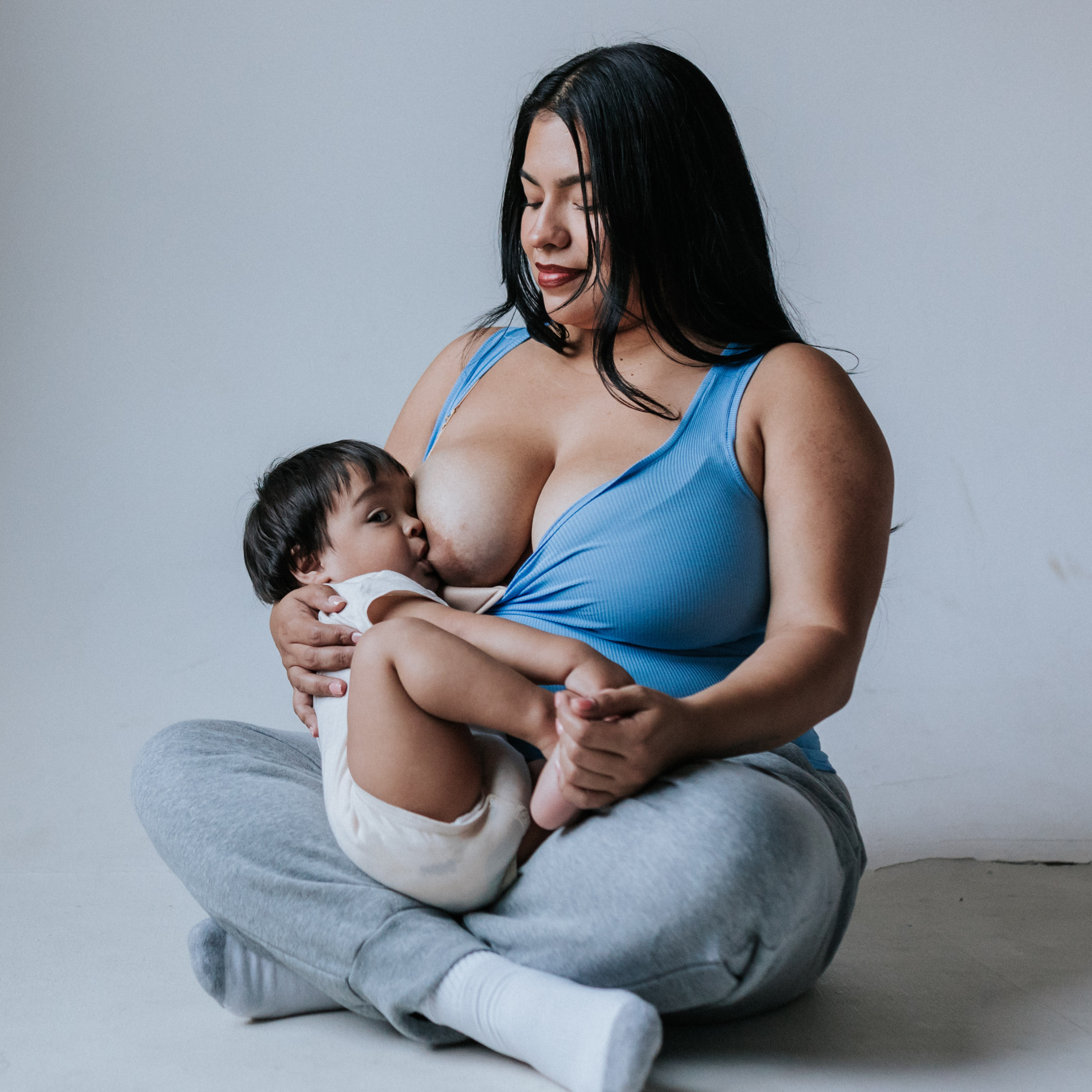 The Little Milk Bar - Wholesale Tank Top - Women's - The Frankie Tank4