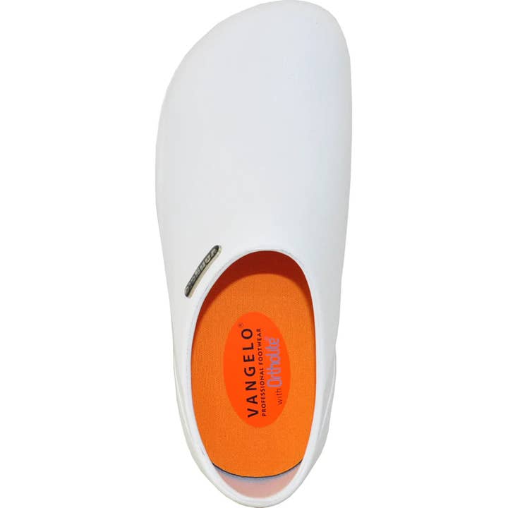 Tux-USA® - Wholesale Clogs - Men's - VANGELO Men Slip Resistant Clog CARLISLE11