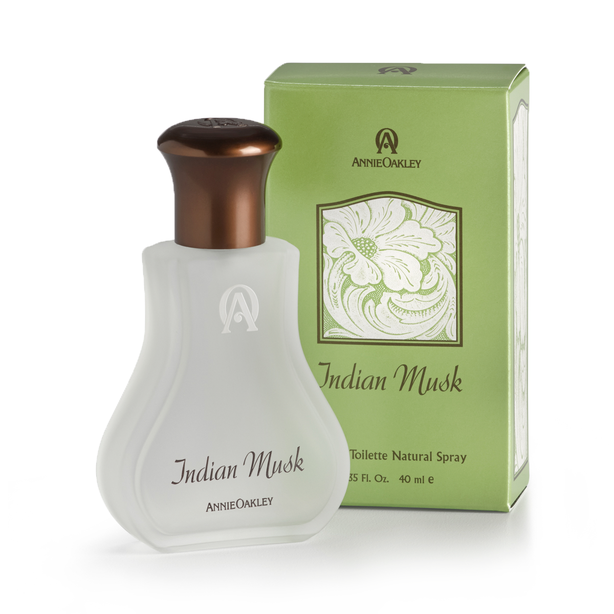 Wholesale Women's Floral Perfume Kit #2: Annie-Indian Musk