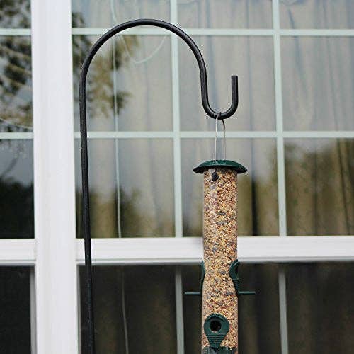 Ashman Online - Wholesale Bird Feeder - Ashman Bird Feeder to Attract Wild Birds (Green)3