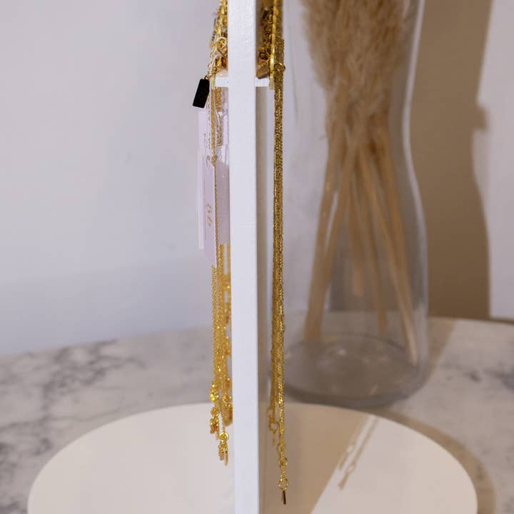 fyb jewelry - Wholesale Jewelry Stand & Display - NECKLACE SPINNER