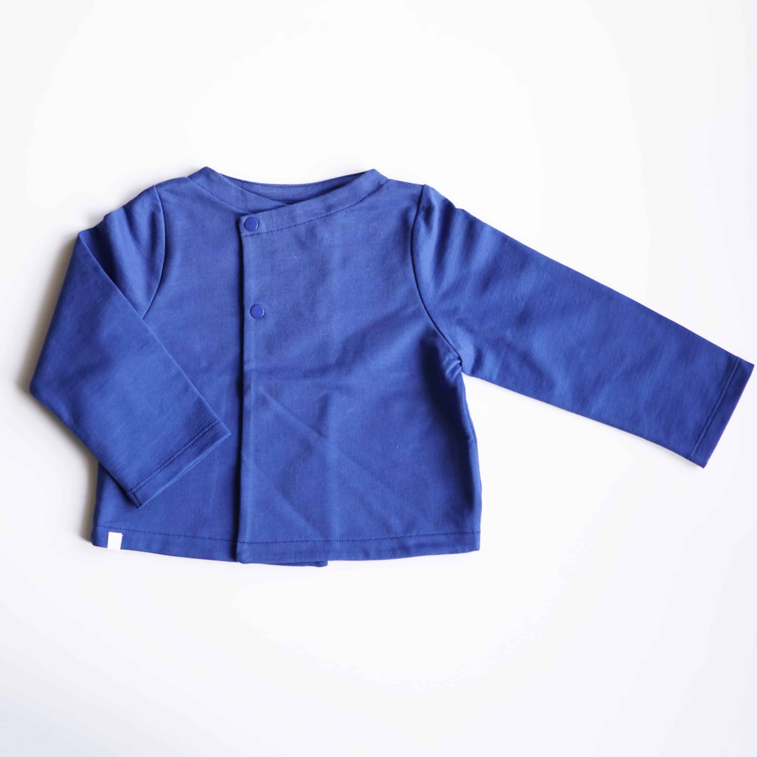 PAPA m'habille - Wholesale Screen Printed T-Shirt - Kids - Test product1