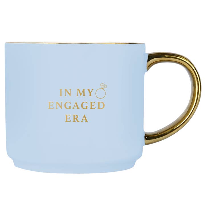 Sweet Water Decor - Wholesale Coffee Mug - In My Engaged Era Coffee Mug - Home Decor & Gifts