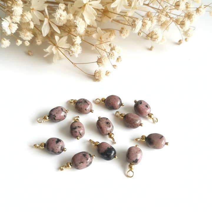 Rodonitsten Hänge för wholesale av Produtos Namasté