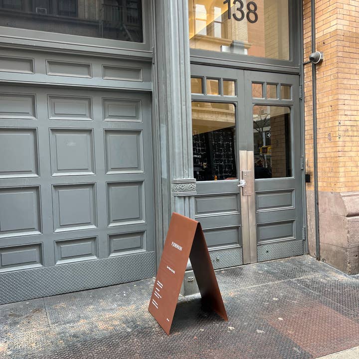 Signs and Mirrors - Wholesale Sign - Custom Sign