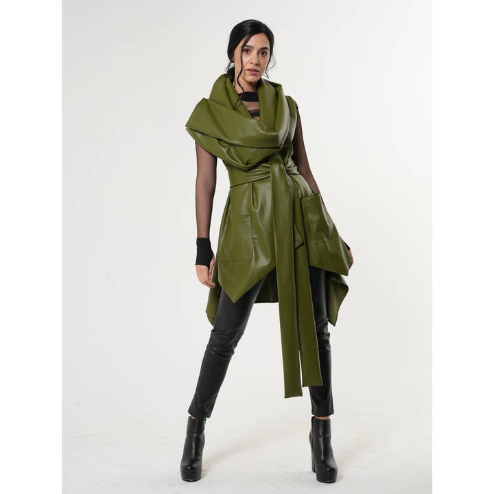 Gilet en cuir pour femme et autres tendances Résultats pour simili cuir ameublement au mètre en vente B2B. Retours gratuits et paiement à 60 jours sur Faire sur Faire.