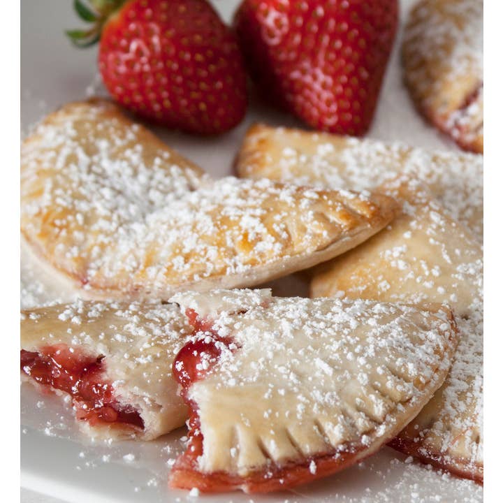 Paradigm Foodworks - Wholesale Jam/Jelly - Paradigm Strawberry Jam with Oregon Chardonnay2