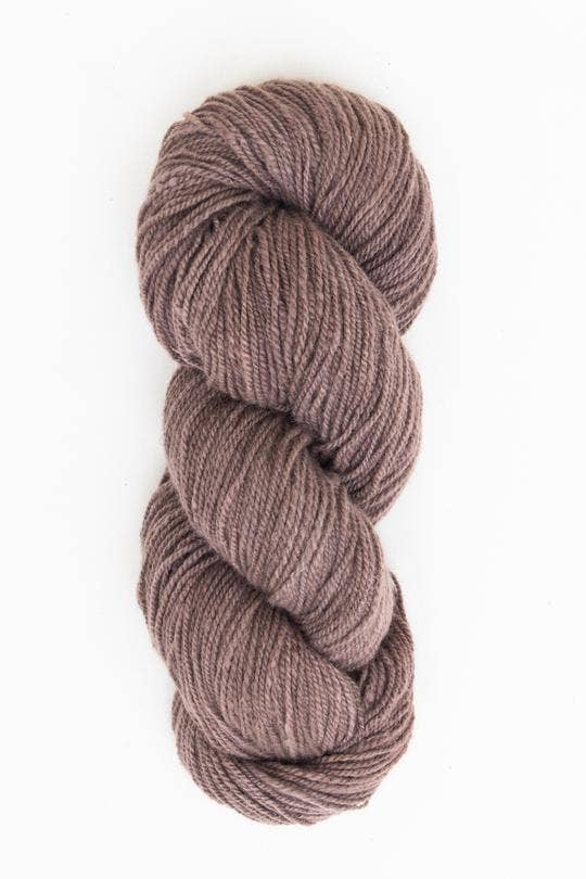 Handspun Hope - Wholesale Yarn - Organic Angora and Merino Blend Yarn3