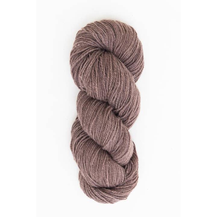 Handspun Hope - Wholesale Yarn - Organic Angora and Merino Blend Yarn3